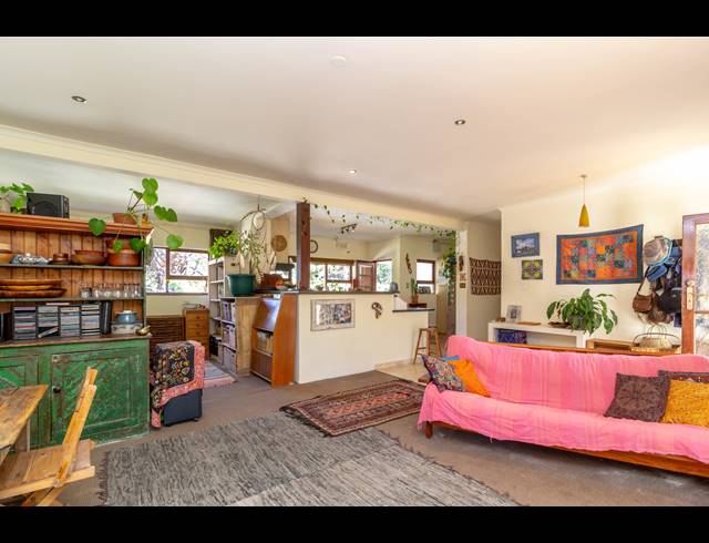 4 BEDROOM HOUSE SOLD IN HEATHFIELD